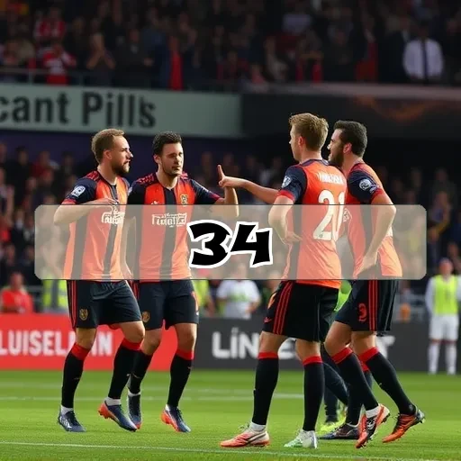34.bet Promoções