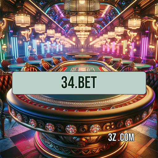 Experiência de App em Jogo: A Revolução da 34.bet