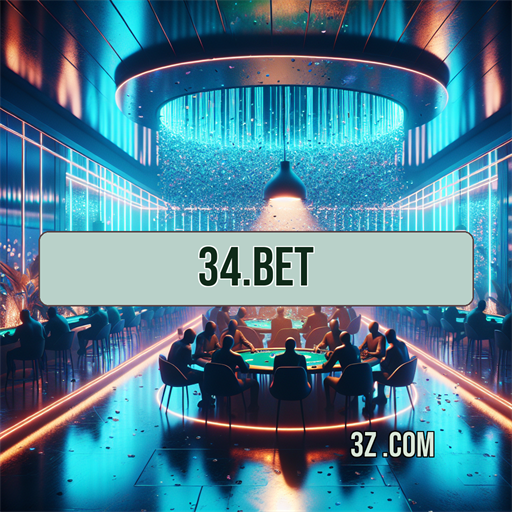 Aperfeiçoe Seu Jogo: Baixar Recursos no 34.bet