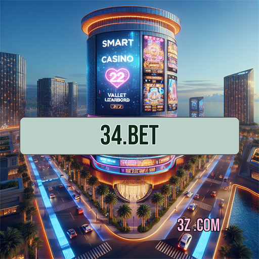 Bônus Imperdível na 34.bet para Jogadores Brasileiros