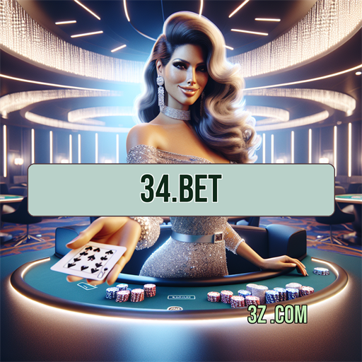 Confiavel e Empolgante: Entre no Mundo do 34.bet