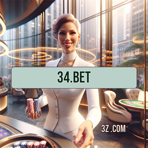 Jogos Fascinantes no 34.bet: Uma Nova Dimensão de Diversão