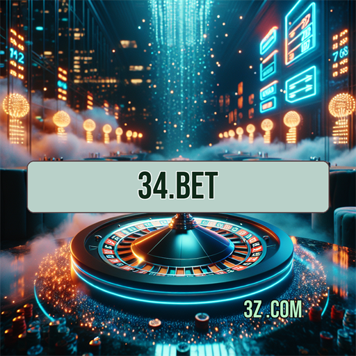 Promo: Desperte Seu Lado Competitivo no 34.bet